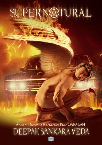 Supernatural (eBook, PDF)