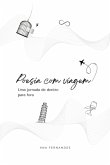 Poesia Com Viagem (eBook, PDF)