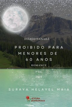 Cover Proibido Para Menores De 60 (eBook, PDF)