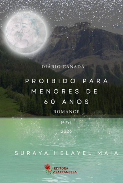 Proibido Para Menores De 60 (eBook, PDF) Proibido Para Menores De 60 (eBook, PDF)