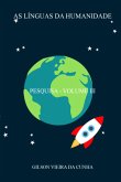 As Línguas Da Humanidade (eBook, PDF)