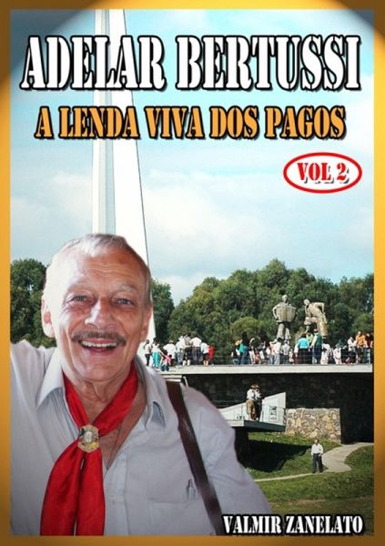 Adelar Bertussi (eBook, PDF) Adelar Bertussi (eBook, PDF)