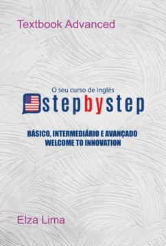 Step By Step (eBook, PDF) - Lima, Elza