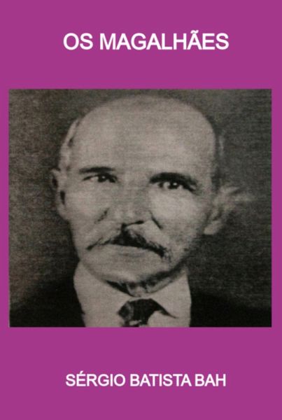 Os Magalhães (eBook, PDF) Os Magalhães (eBook, PDF)