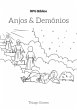 Rpg Bíblico - Anjos & Demônios... - Bild 1