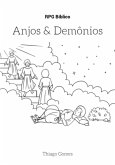 Rpg Bíblico - Anjos & Demônios (eBook, PDF)