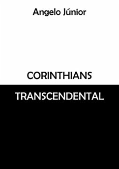 Corinthians Transcendental (eBook, PDF) - Júnior, Angelo