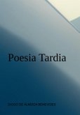 Poesia Tardia (eBook, PDF)