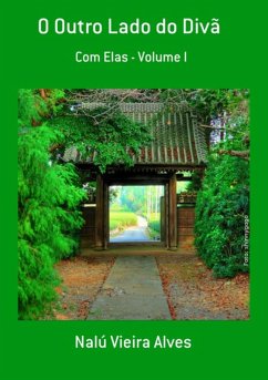 Cover O Outro Lado Do Divã (eBook, PDF)