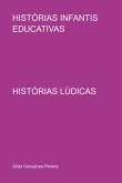 Histórias Infantis Educativas (eBook, PDF)