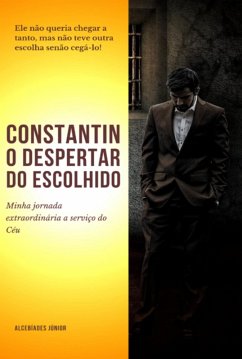 Cover Constantin (eBook, PDF)