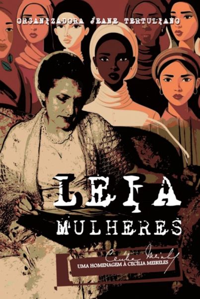 Antologia Leia Mulheres (eBook, PDF) Antologia Leia Mulheres (eBook, PDF)