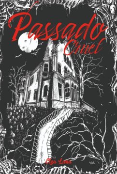 Cover Passado Cruel (eBook, PDF)