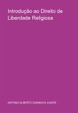 Introdução Ao Direito De Liberdade Religiosa (eBook, PDF)