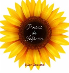 Cover Poesias De Infância (eBook, PDF)