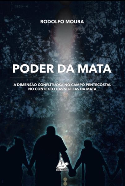 Poder Da Mata (eBook, PDF) Poder Da Mata (eBook, PDF)