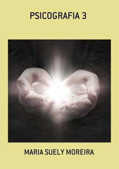 Cover Psicografia 3 (eBook, PDF)