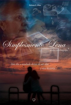 Simplesmente Lena (eBook, PDF) - Dias, Sirlene Francisca