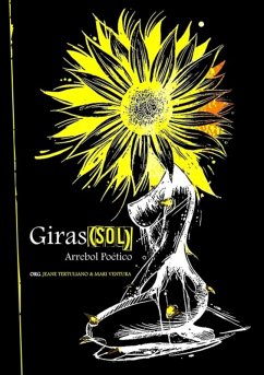 Cover Giras(sol): Arrebol Poético (eBook, PDF)