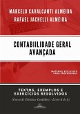 Contabilidade Geral Avançada (eBook, PDF)