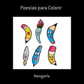 Poesias Para Colorir (eBook, PDF)