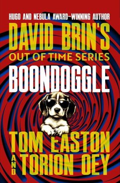 Cover Boondoggle (Out of Time, #6) (eBook, ePUB)