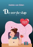 De eerste stap (LeF, #1) (eBook, ePUB) De eerste stap (LeF, #1) (eBook, ePUB)
