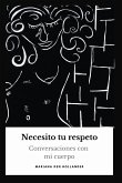 Necesito tu respeto (eBook, ePUB)