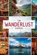 The Wanderlust Diaries (eBook, ePUB) - Bild 1