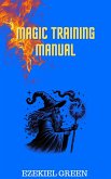 Magic Training Manual (eBook, ePUB) Magic Training Manual (eBook, ePUB)