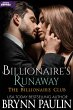 Billionaire's Runaway (Billionaire... - Bild 1
