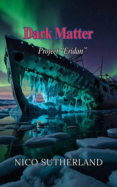Dark Matter (eBook, ePUB) Cover Dark Matter (eBook, ePUB)