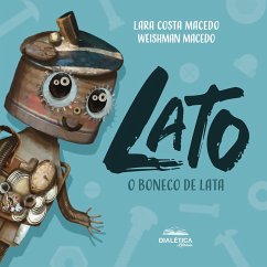 Cover Lato (eBook, ePUB)
