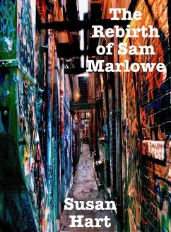 Cover The Rebirth of Sam Marlowe (eBook, ePUB)