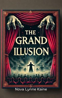 Cover The Grand Illusion (eBook, ePUB)