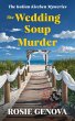 The Wedding Soup Murder (The Italian... - Bild 1