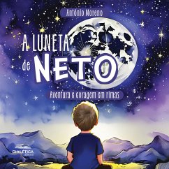 Cover A Luneta de Neto (eBook, ePUB)