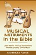 Musical Instruments in the Bible: Learn... - Bild 1