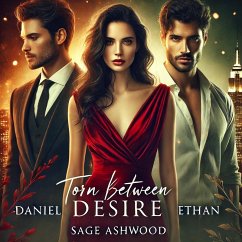 Cover Torn Between Desire (eBook, ePUB)