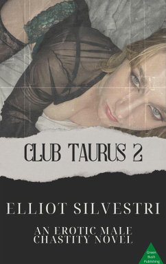 Cover Club Taurus 2 (eBook, ePUB)