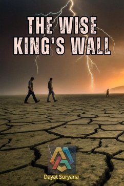 Cover The Wise King's Wall (eBook, ePUB)