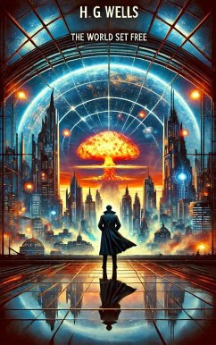 Cover The World Set Free (eBook, ePUB)