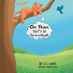 Cover OH YEAH, THAT'D BE So-o-o Cool! (eBook, ePUB)