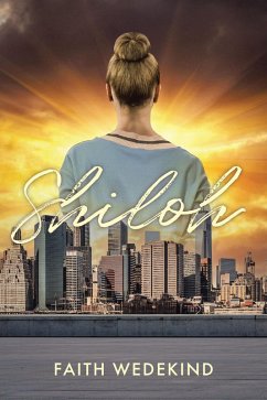 Cover Shiloh (eBook, ePUB)