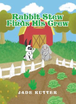 Cover Rabbit Stew Finds His Crew (eBook, ePUB)