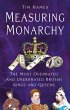 Measuring Monarchy (eBook, ePUB) - Bild 1