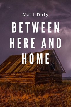 Cover Between Here and Home (eBook, ePUB)