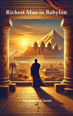 Cover The Richest Man in Babylon (eBook, ePUB)