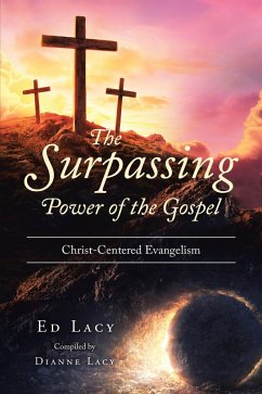 Cover The Surpassing Power of the Gospel (eBook, ePUB)