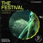 The Festival (The Work of H. P. Lovecraft, Episode 36) (MP3-Download)
